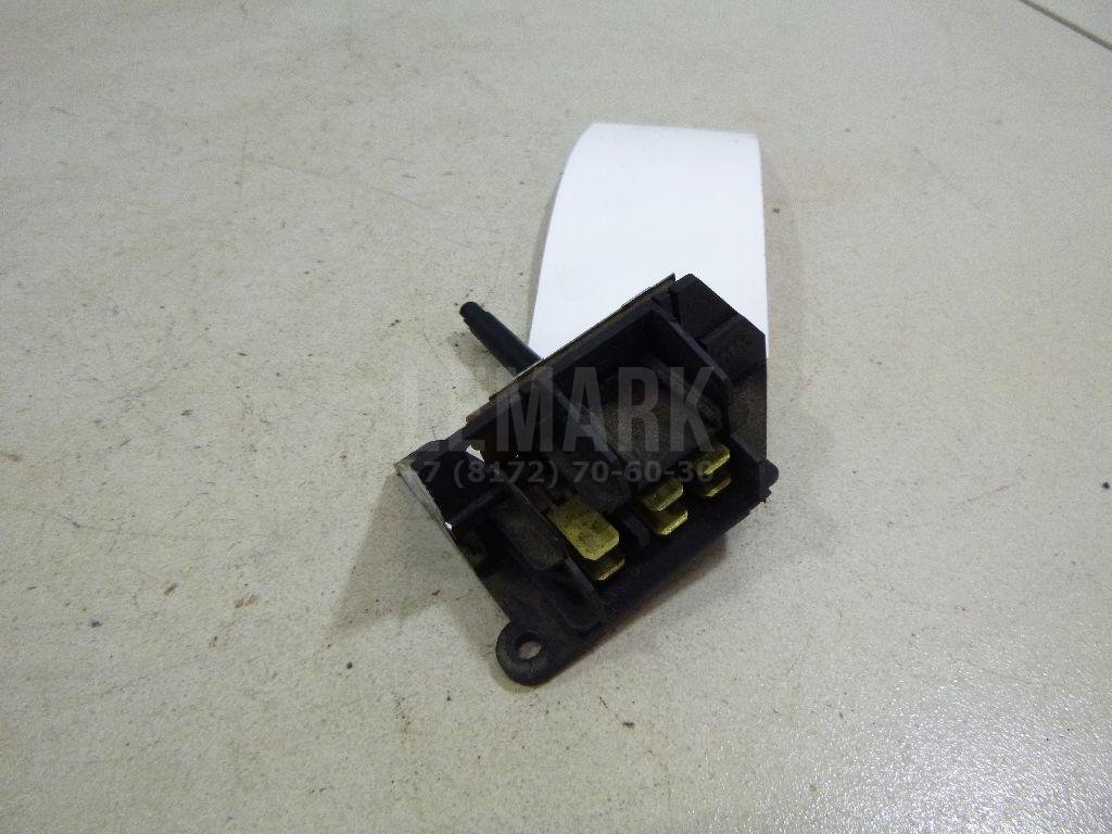 Переключатель отопителя