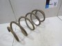 Пружина передняя