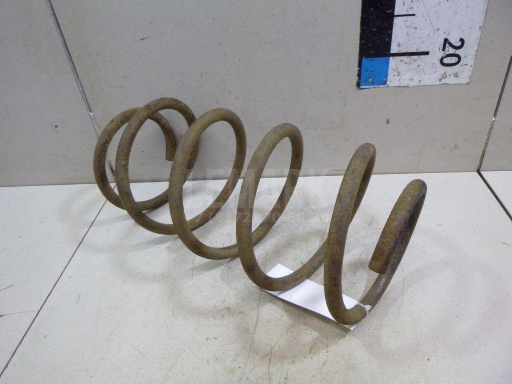 Пружина передняя