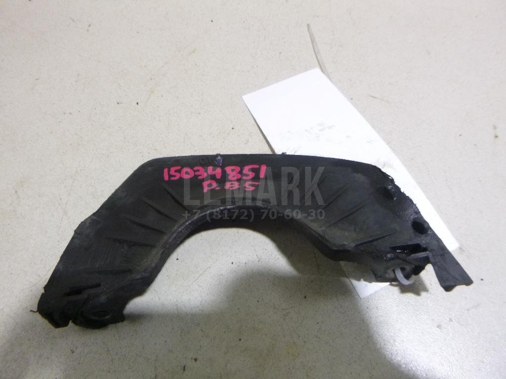 Кожух ремня ГРМ