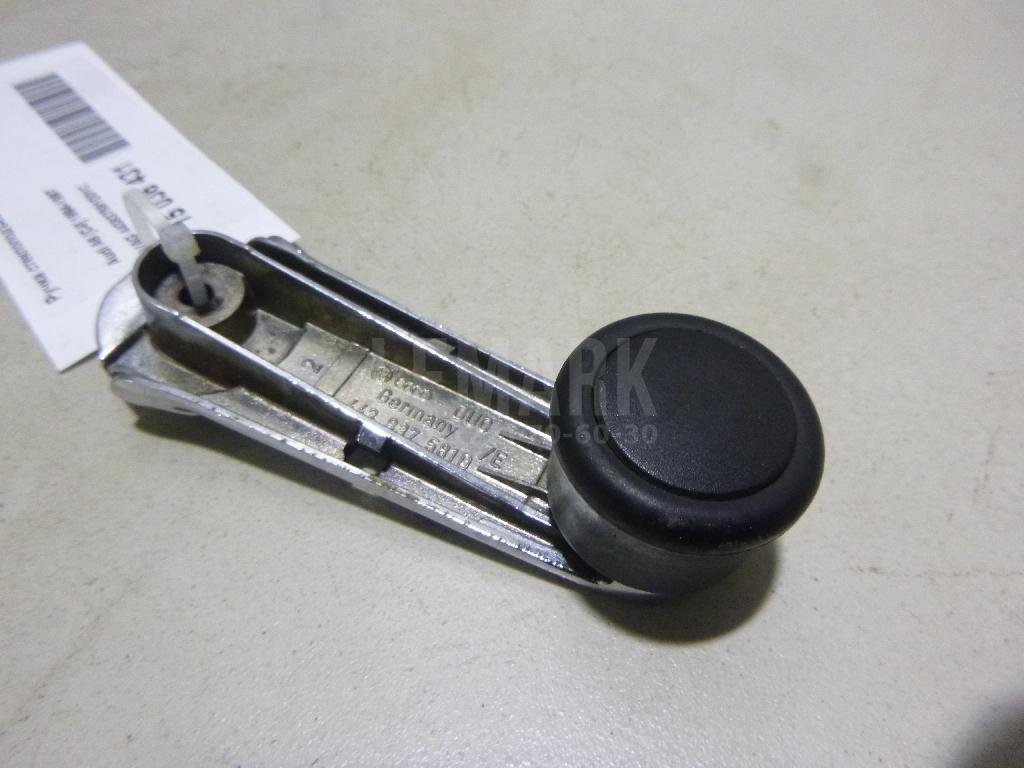 Ручка стеклоподъемника