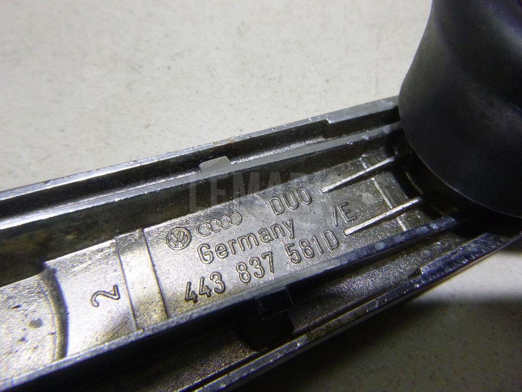 Ручка стеклоподъемника