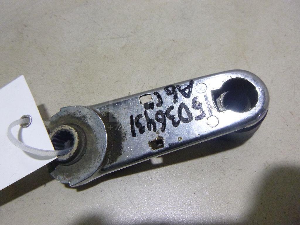 Ручка стеклоподъемника