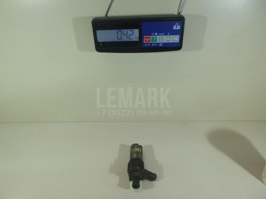 Насос (помпа) электрический