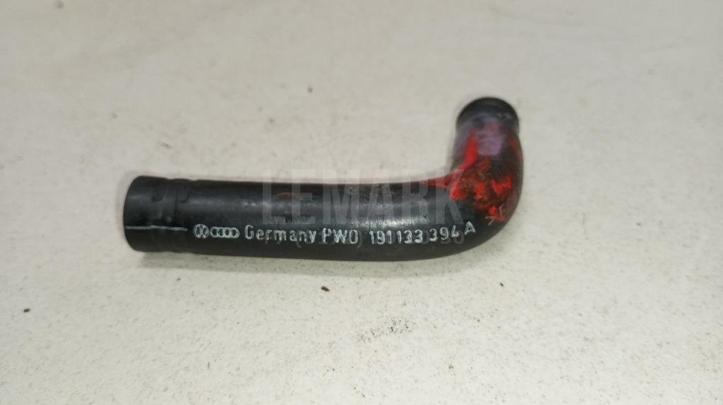 Шланг вентиляции картер. газов