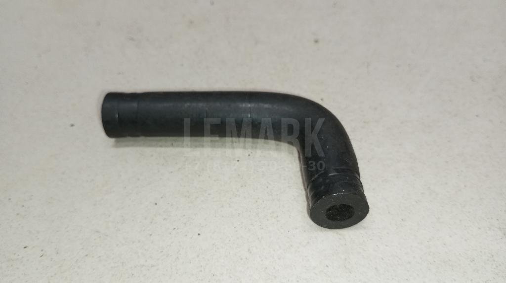 Шланг вентиляции картер. газов