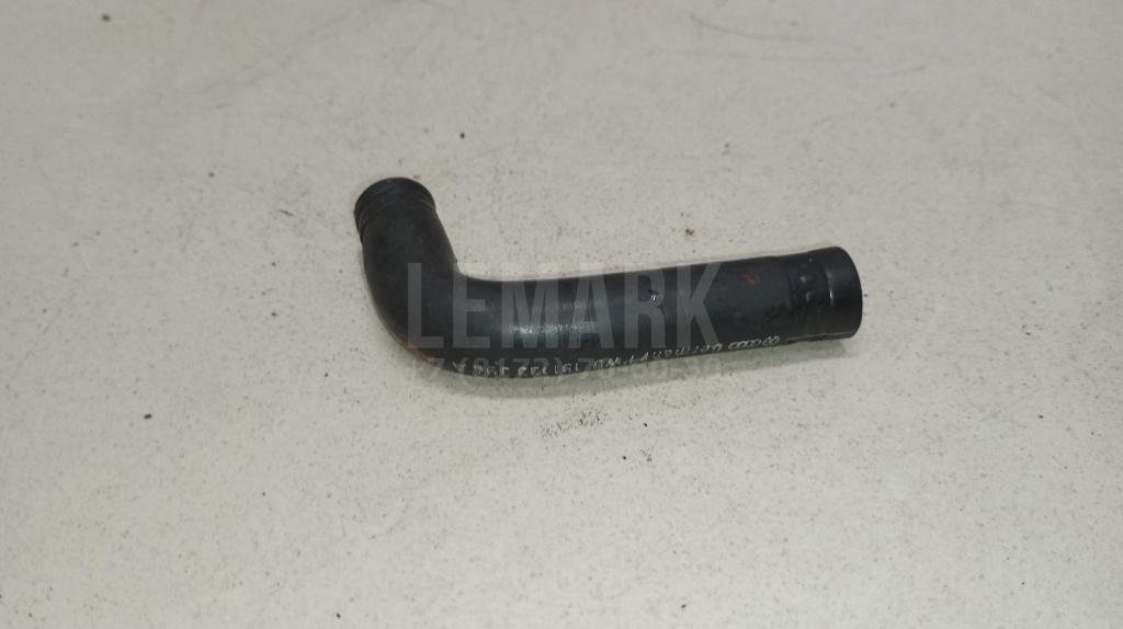 Шланг вентиляции картер. газов