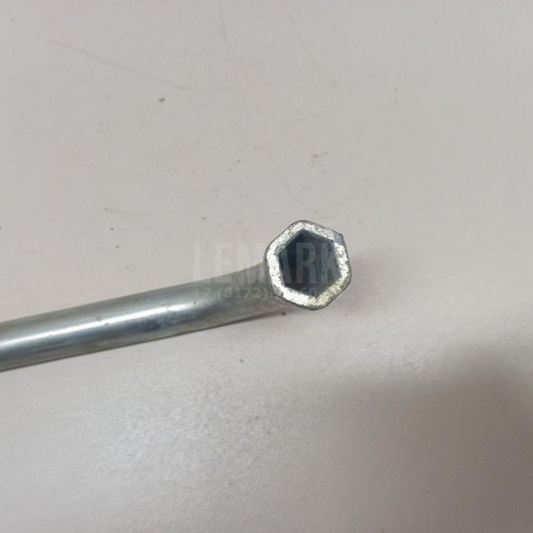 Ключ баллонный для  Audi A3 (8Y) 2020