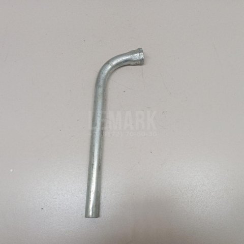 Ключ баллонный