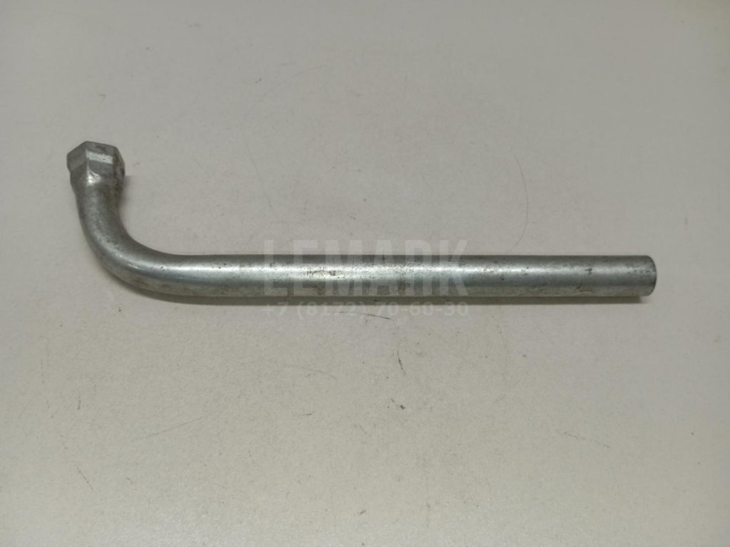 Ключ баллонный