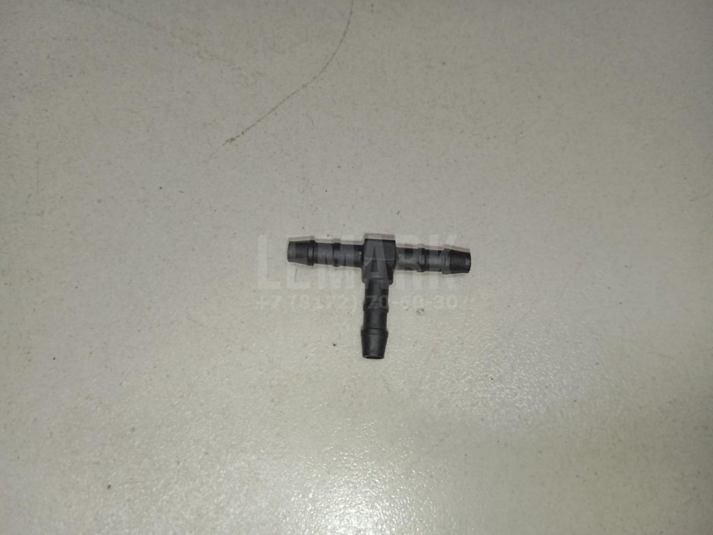 Тройник вентиляции картерных газов для  Audi A3 [8PA] Sportback 2004-2013