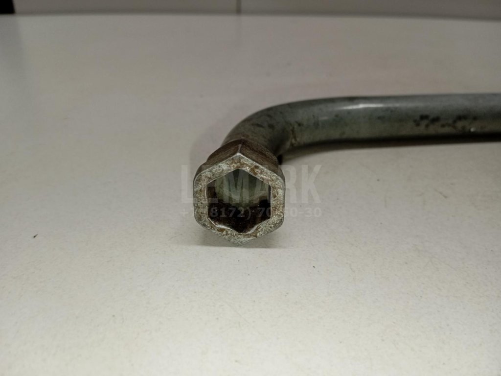 Ключ баллонный для  Audi A5/S5 (F5) 2017