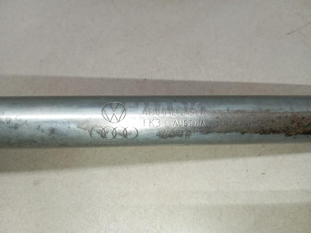 Ключ баллонный для  Audi A5/S5 (F5) 2017