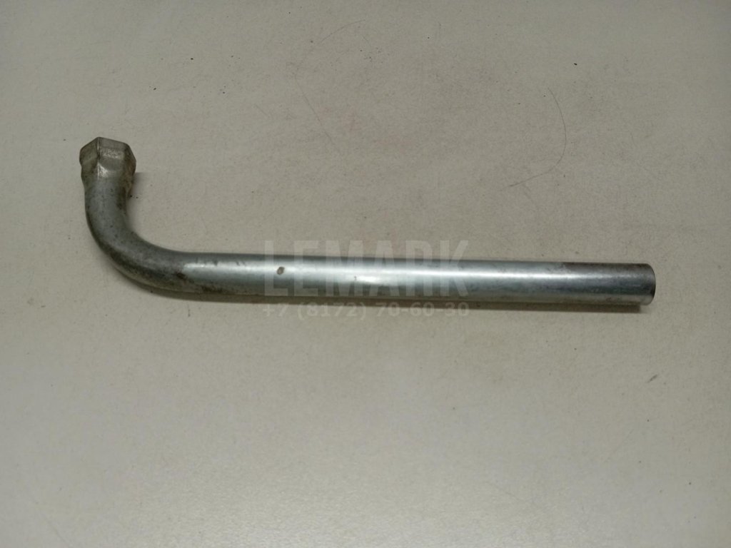 Ключ баллонный для  Audi A5/S5 (F5) 2017