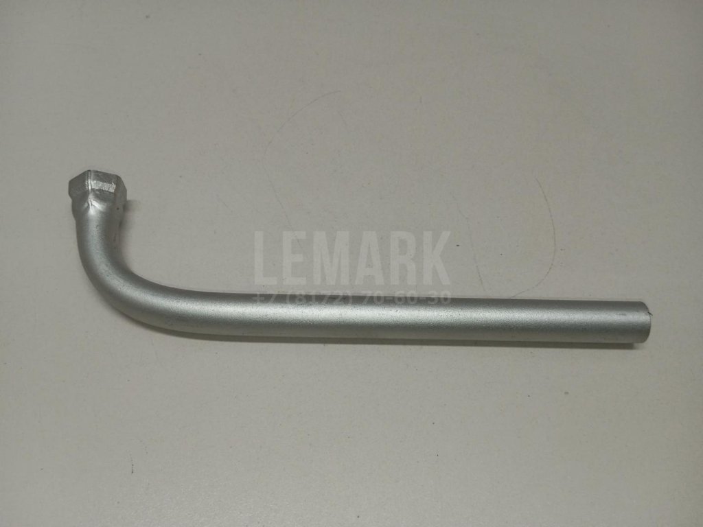 Ключ баллонный