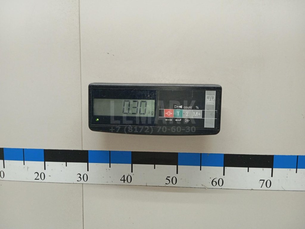 Ключ баллонный