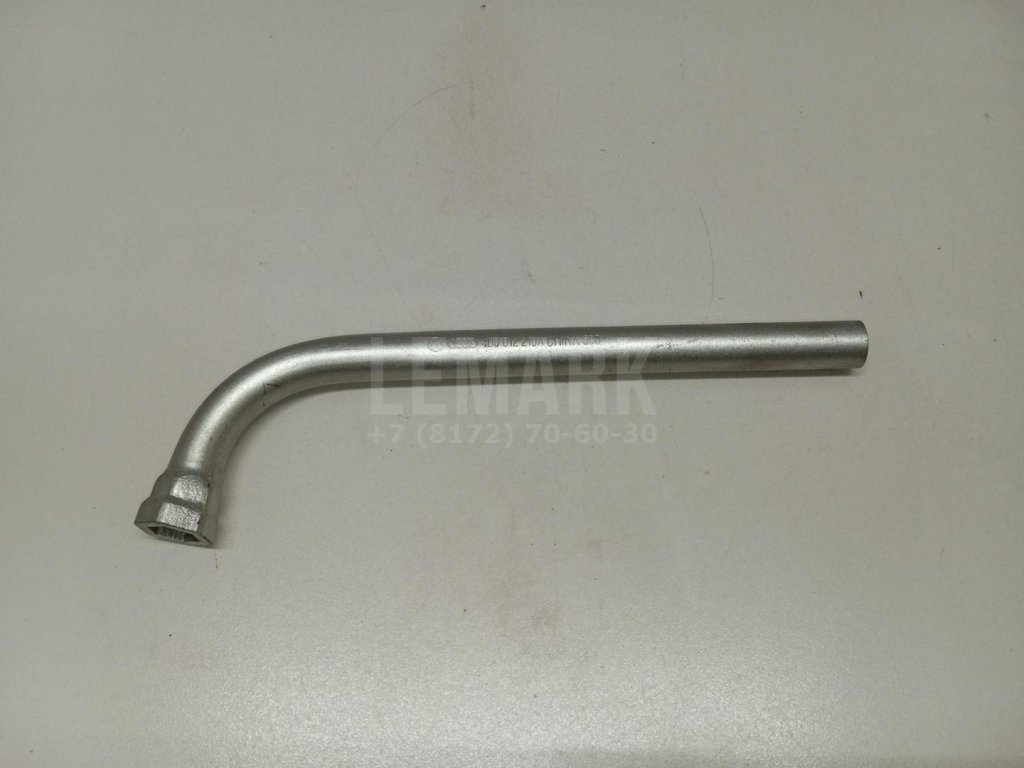 Ключ баллонный для  Audi A5/S5 (F5) 2017