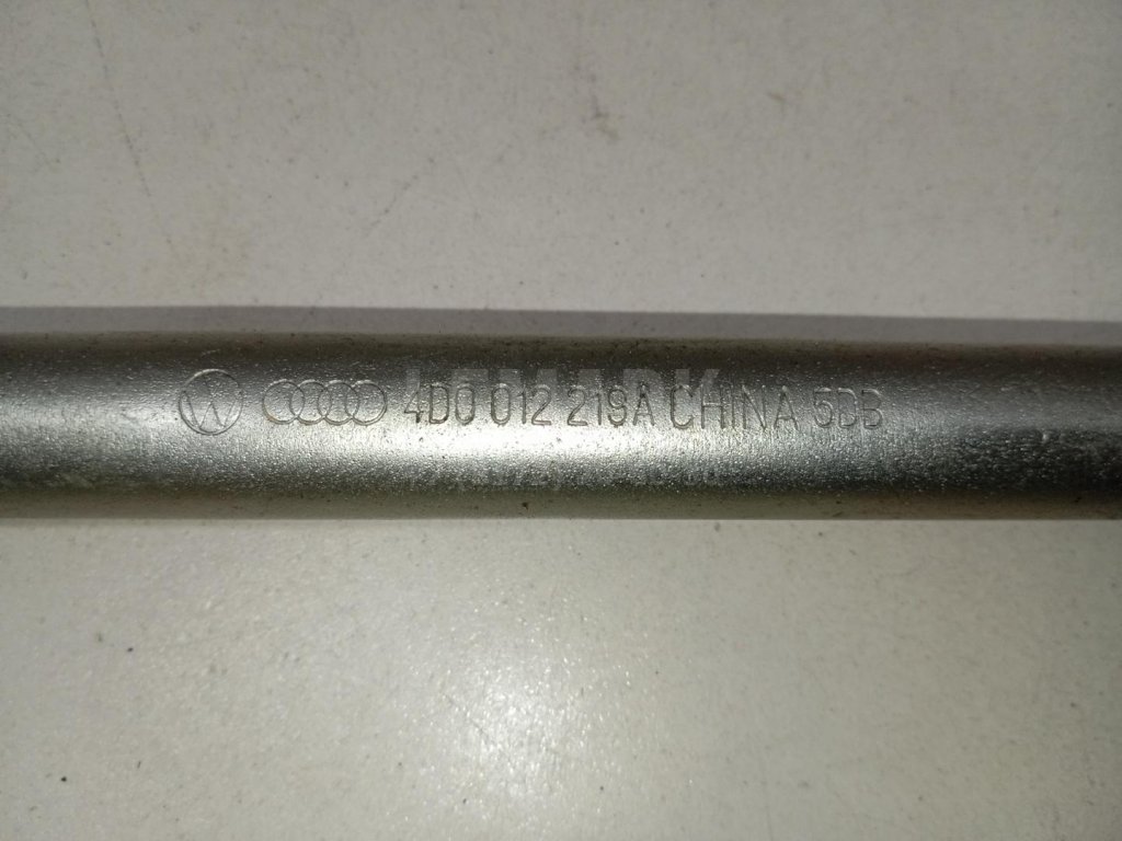 Ключ баллонный для  Audi A5/S5 (F5) 2017