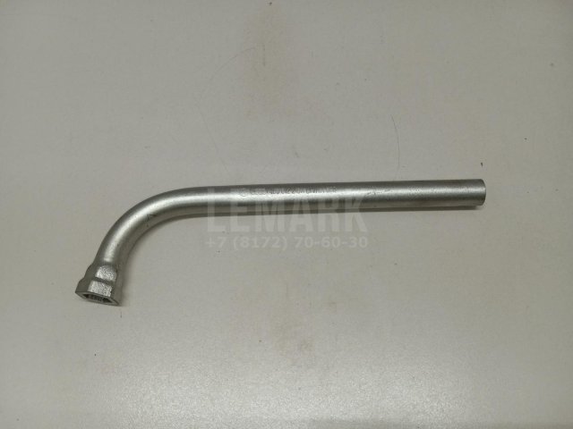 Ключ баллонный