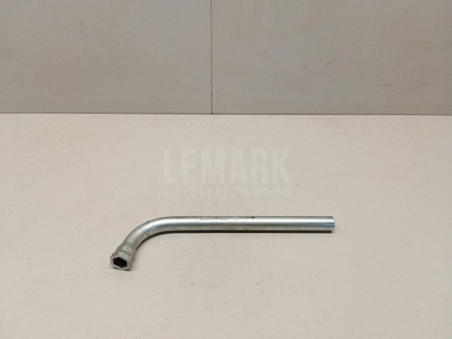 Ключ баллонный