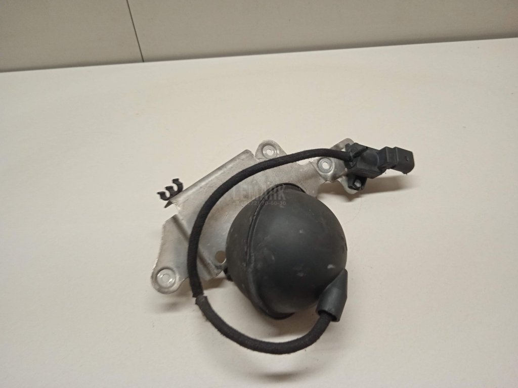 Ресивер воздушный