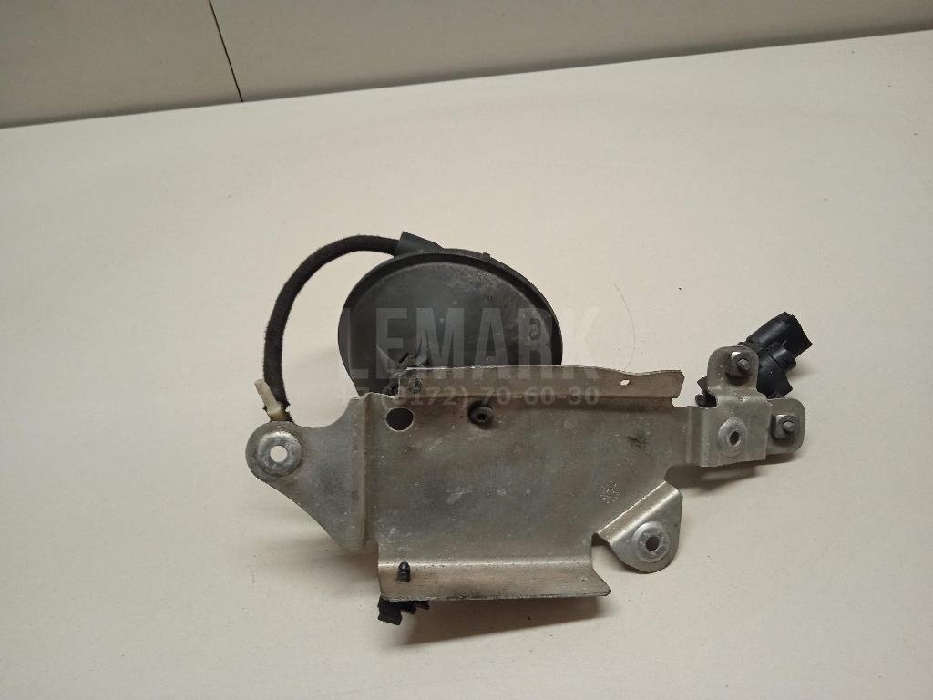 Ресивер воздушный