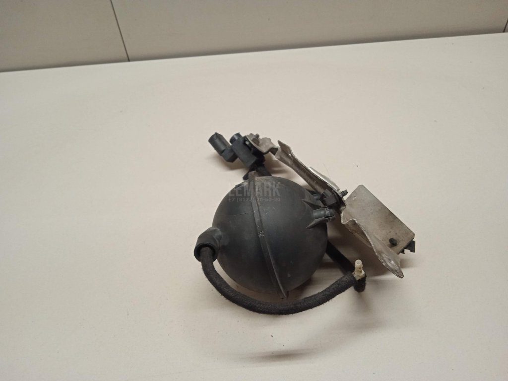 Ресивер воздушный