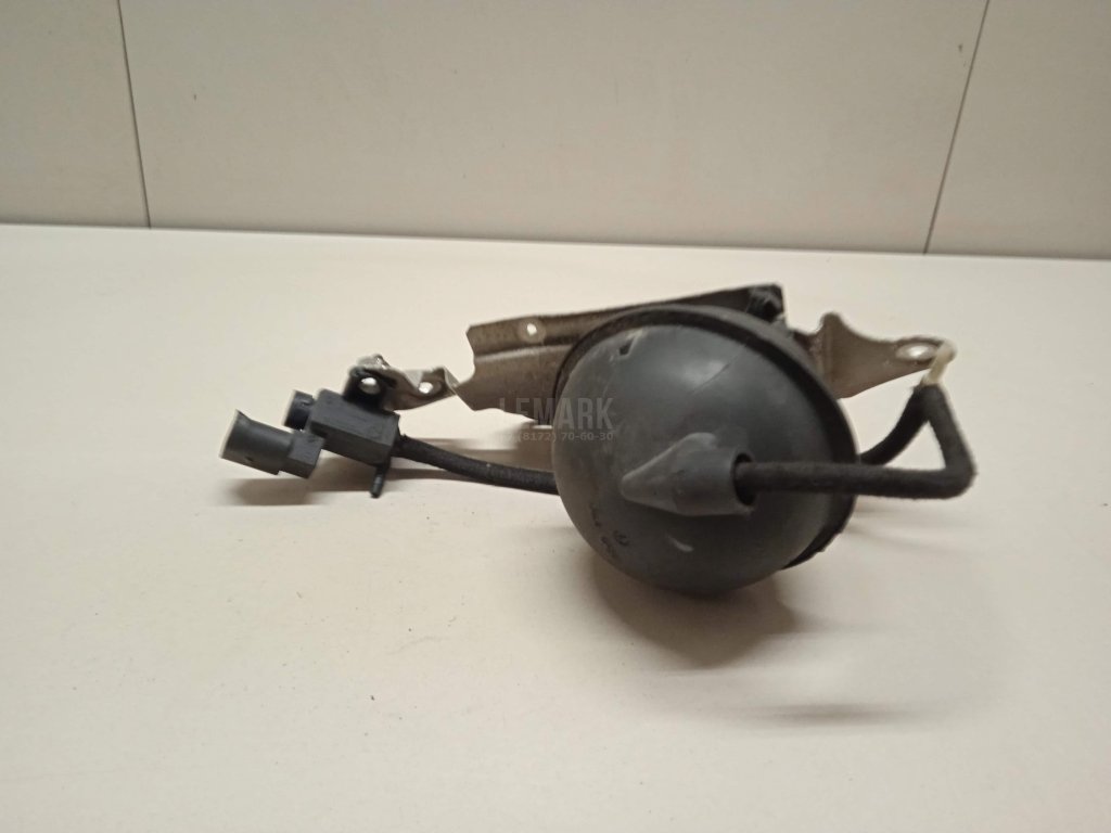 Ресивер воздушный