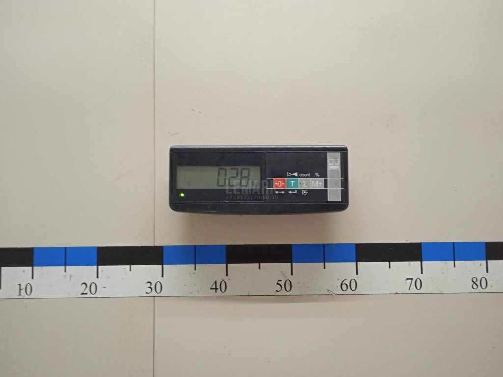 Ресивер воздушный