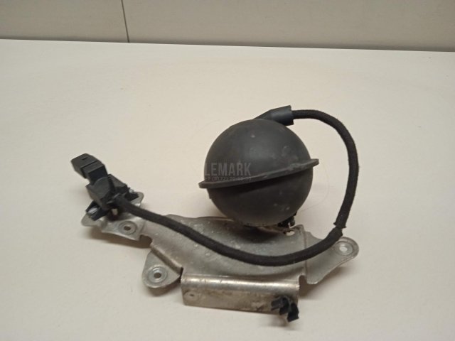 Ресивер воздушный