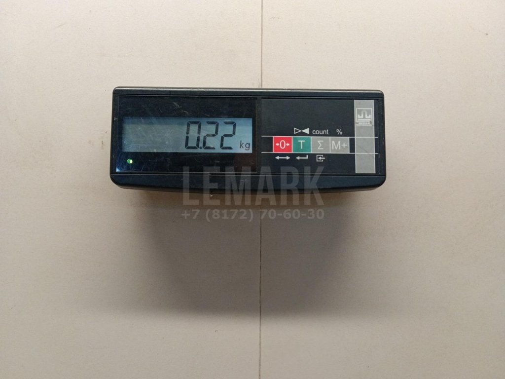 Ключ баллонный