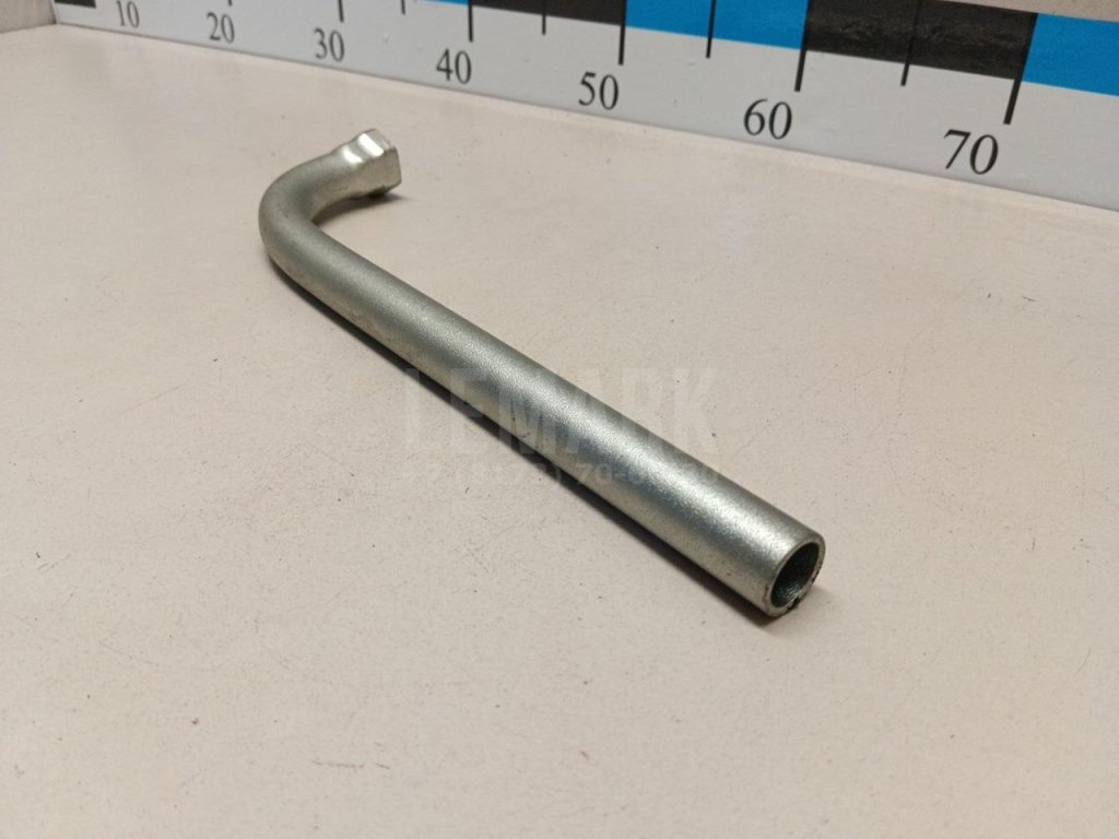 Ключ баллонный