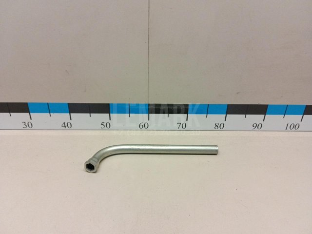 Ключ баллонный