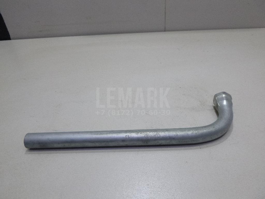 Ключ баллонный