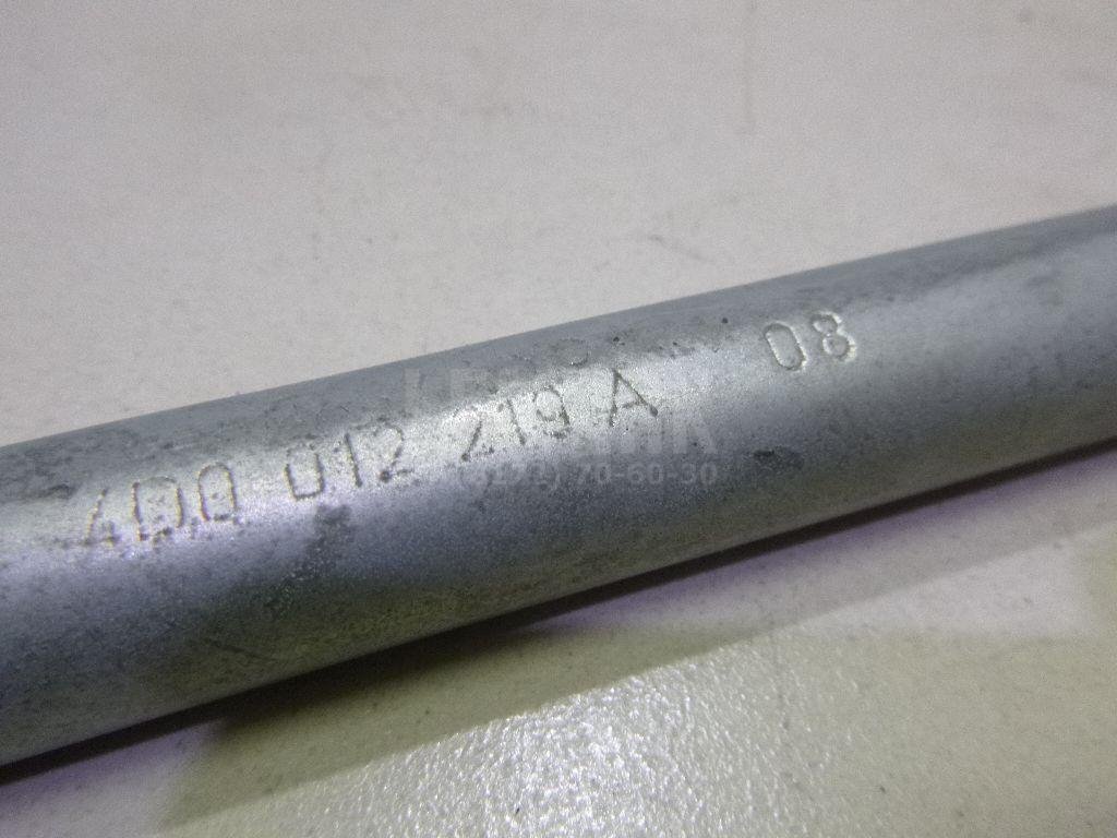 Ключ баллонный