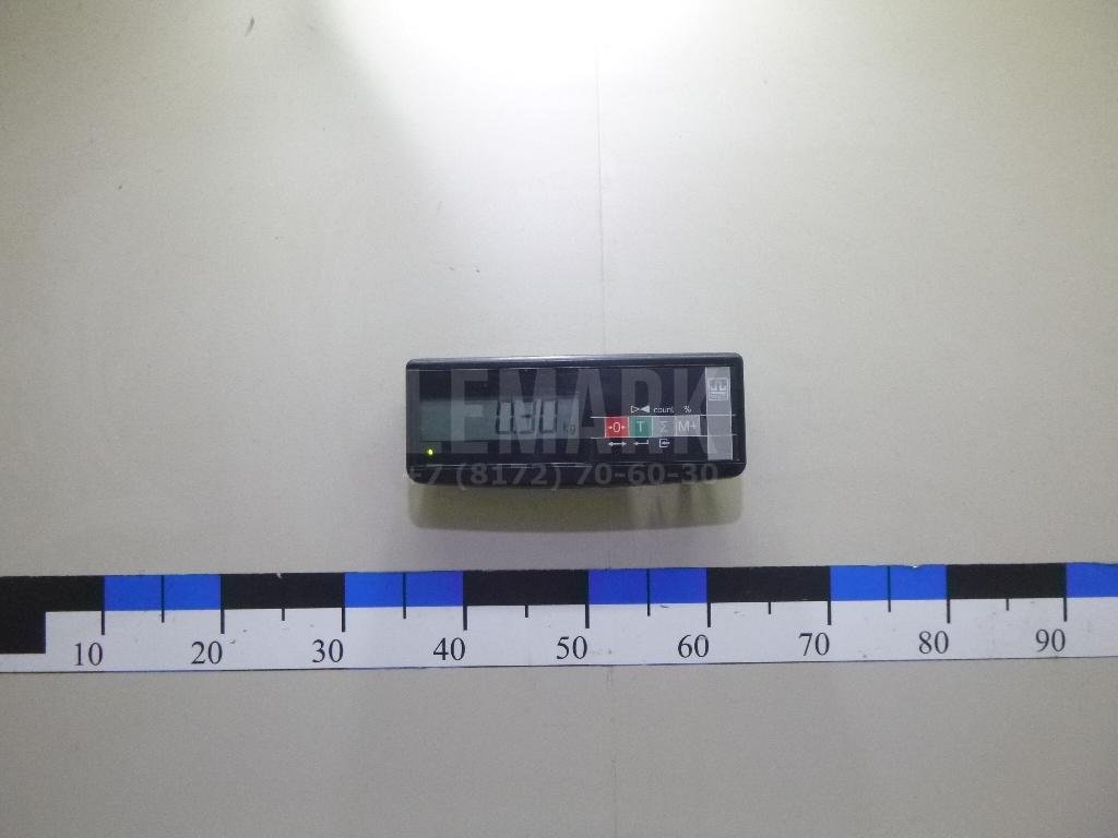 Ключ баллонный