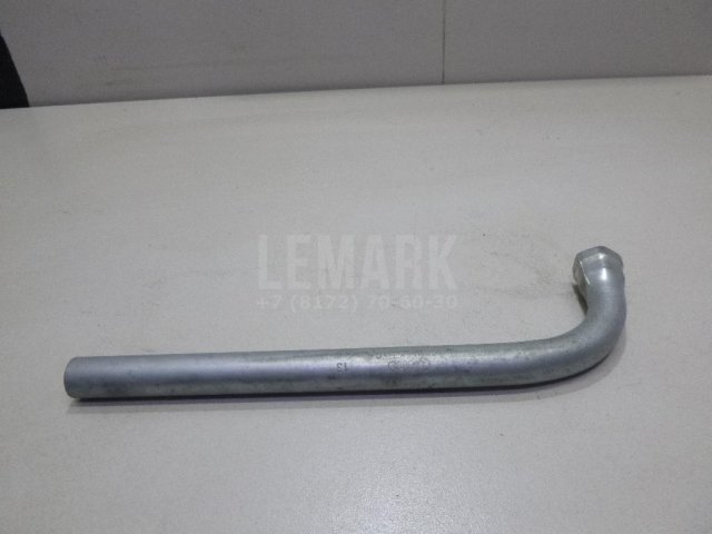 Ключ баллонный