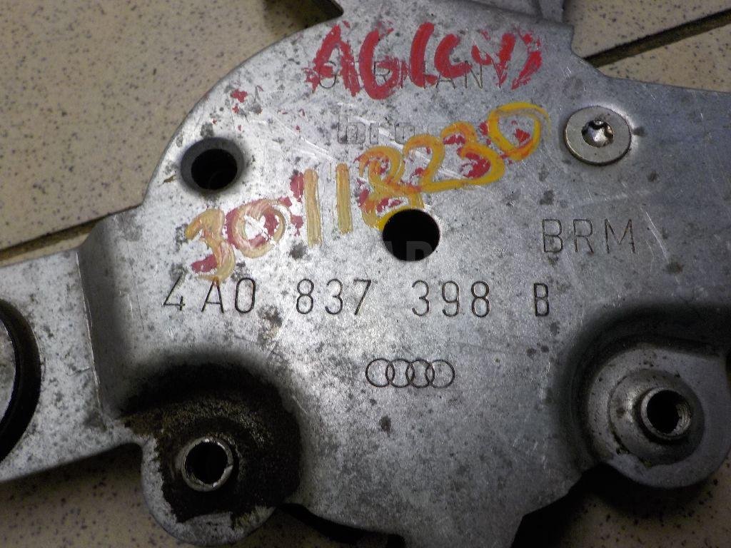 Стеклоподъемник электр. передний правый