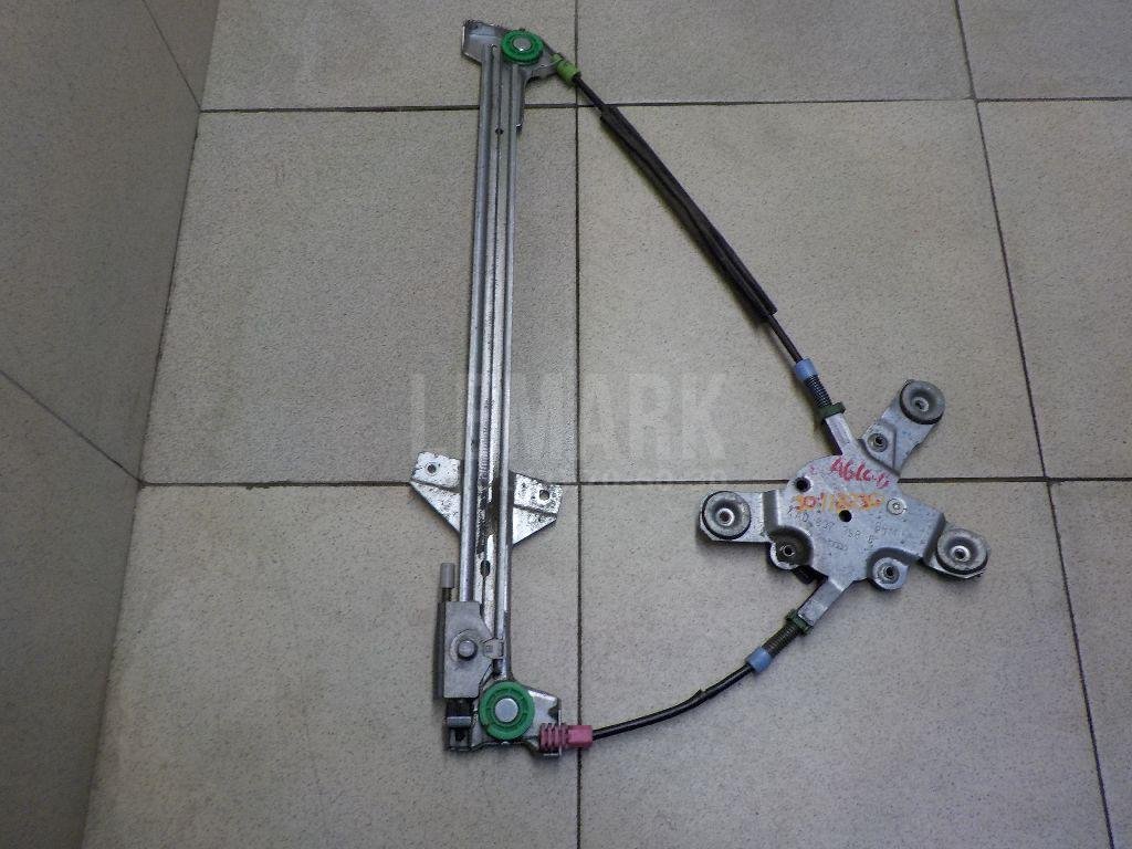 Стеклоподъемник электр. передний правый