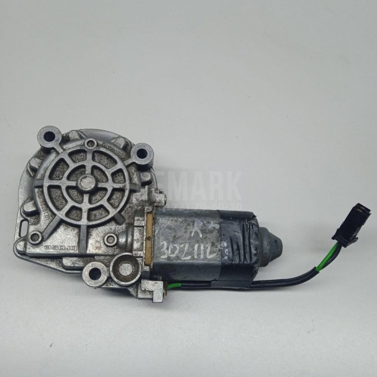 Моторчик стеклоподъемника