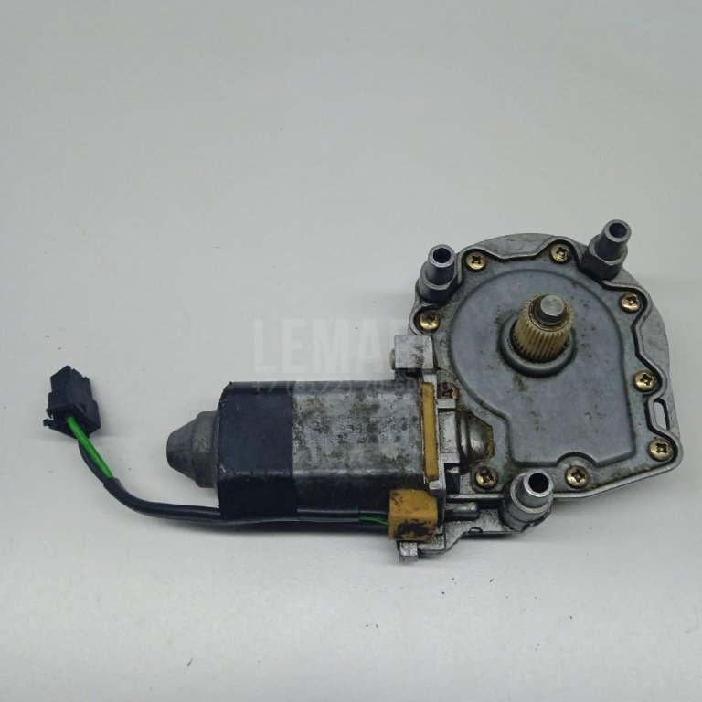 Моторчик стеклоподъемника