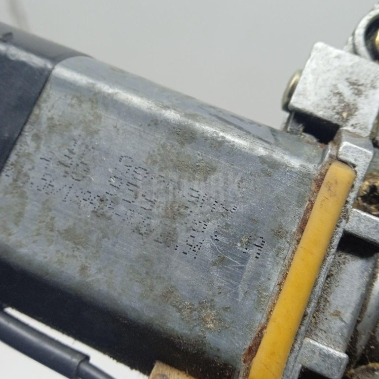 Моторчик стеклоподъемника