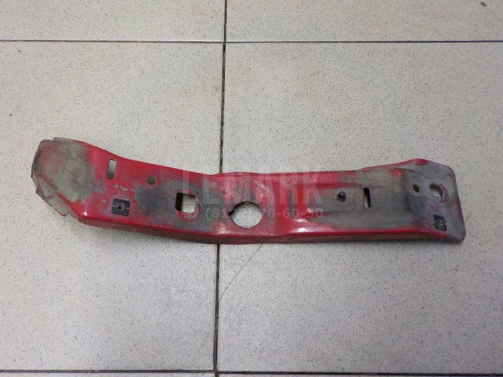 Кронштейн фар левый