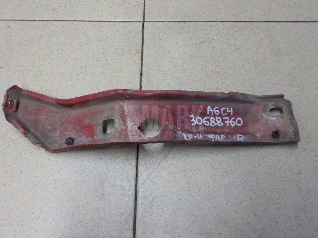 Кронштейн фар правый для  Astra HD 8 2005-2011