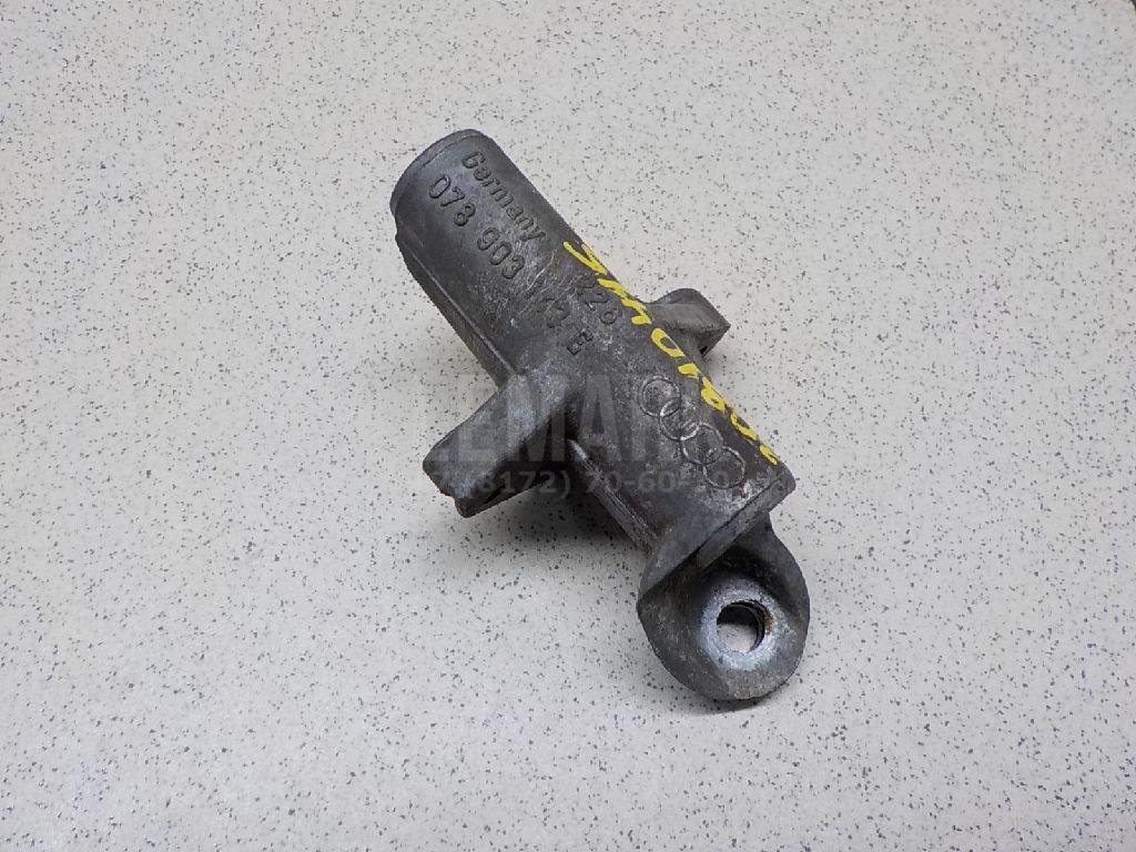 Кронштейн генератора для  Audi A2 [8Z0] 2000-2005