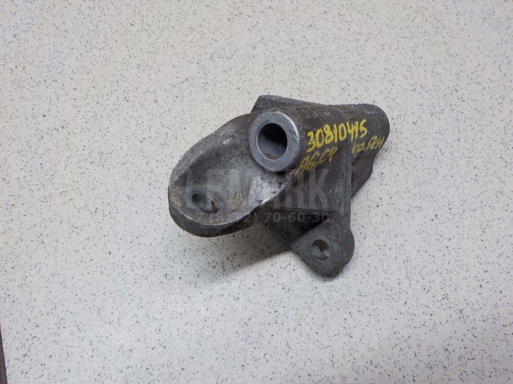 Кронштейн генератора для  Audi A2 [8Z0] 2000-2005