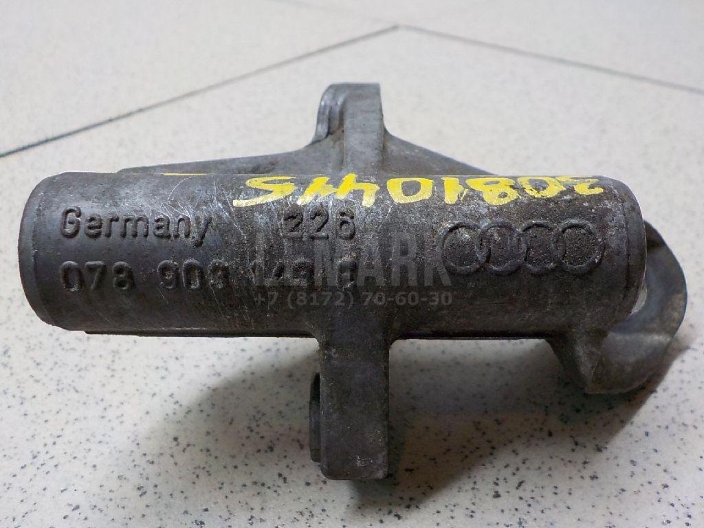 Кронштейн генератора для  Audi A2 [8Z0] 2000-2005