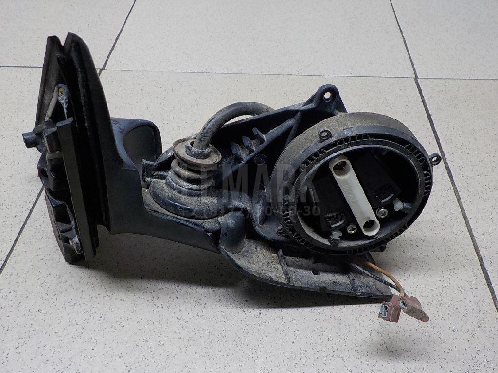 Корпус зеркала правого для  Audi A4 [B8] Allroad 2009-2015