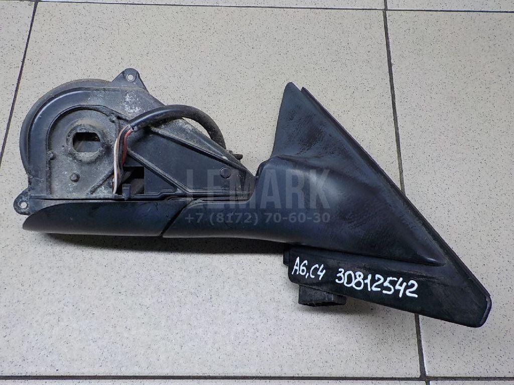 Корпус зеркала правого для  Audi A4 [B8] Allroad 2009-2015