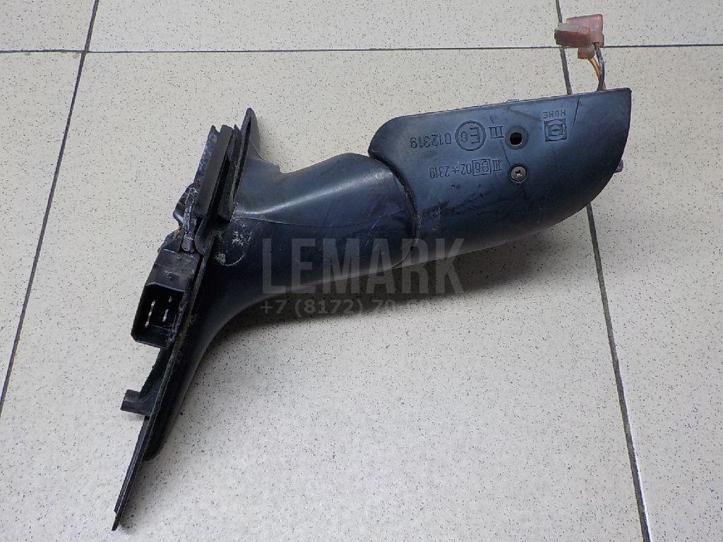 Корпус зеркала правого для  Audi A4 [B8] Allroad 2009-2015